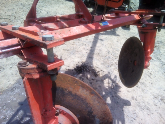 9000บาท สุดๆไปครับผานยกร่องพร้อมใช้34-49แรง กระทู้ใหญ่