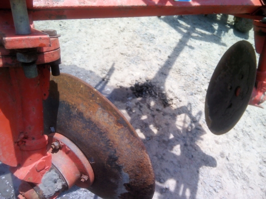 9000บาท สุดๆไปครับผานยกร่องพร้อมใช้34-49แรง กระทู้ใหญ่