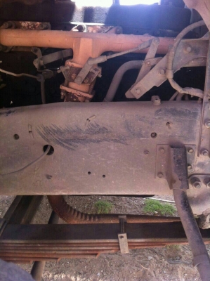 หกล้อ อีซูชุ FRR165 รถห้าง ช่วงยาว7.20 ม สภาพดีสวยเดิม พร้อมใช้งาน ทะเบียนพร้อมโอน