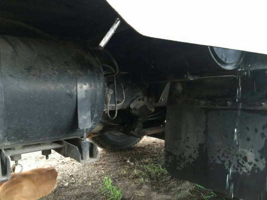 หกล้อ อีซูชุ FRR165 รถห้าง ช่วงยาว7.20 ม สภาพดีสวยเดิม พร้อมใช้งาน ทะเบียนพร้อมโอน