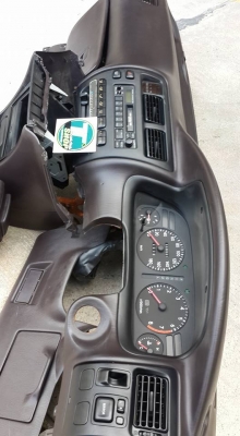 คอลโซลหน้า AE100 สภาพสวย สินค้าจากญี่ปุ่น