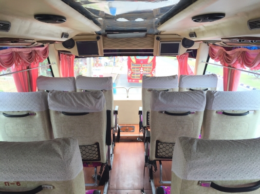 ขายรถบัส HINO F17TDI อินเตอร์ เทอร์โบคู่ 10 ล้อแท้ สภาพสวยพร้อมใช้งาน