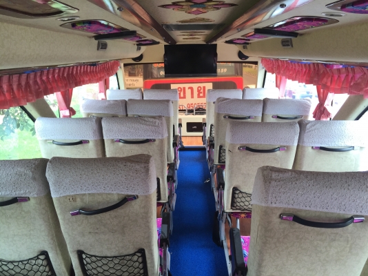 ขายรถบัส HINO F17TDI อินเตอร์ เทอร์โบคู่ 10 ล้อแท้ สภาพสวยพร้อมใช้งาน