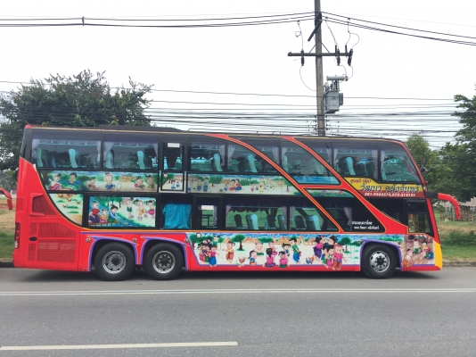 ขายรถบัส HINO F17TDI อินเตอร์ เทอร์โบคู่ 10 ล้อแท้ สภาพสวยพร้อมใช้งาน