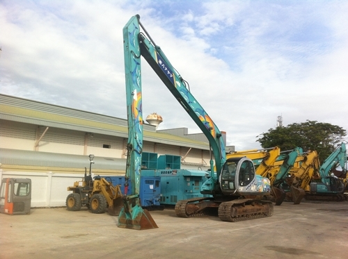 นำเข้าเครื่องจักรกลหนักมือ 2 จากต่างประเทศ Tel.098-858-5524 สามภพ ครับ นำเข้าเครื่องจักรกลหนักมือ 2 จากต่างประเทศ Tel.098-858-5524 สามภพ ครับ