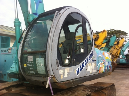 นำเข้าเครื่องจักรกลหนักมือ 2 จากต่างประเทศ Tel.098-858-5524 สามภพ ครับ นำเข้าเครื่องจักรกลหนักมือ 2 จากต่างประเทศ Tel.098-858-5524 สามภพ ครับ