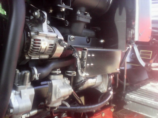 ขายรถไถยันมาร์รุ่น393พร้อมอุปกรณ์1ชิ้น