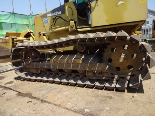 รถดัน KOMATSU D20P-7 1044ชม. ตรงจากญี่ปุ่นกำลังถึงไทยเร็วๆนี้ครับ รถดัน KOMATSU D20P-7 1044ชม. ตรงจากญี่ปุ่นกำลังถึงไทยเร็วๆนี้ครับ
