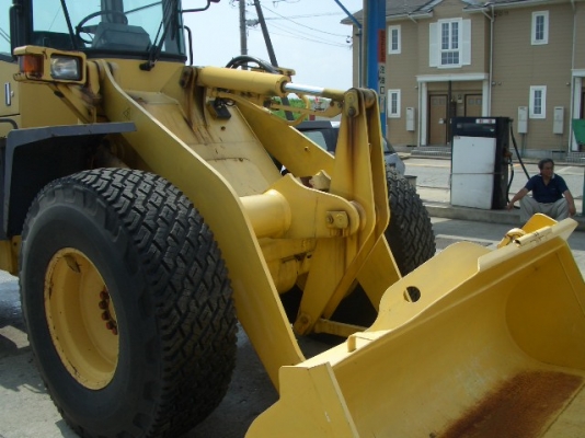 นำเข้าเครื่องจักรกลหนักมือ 2 จากต่างประเทศ Tel.098-858-5524 สามภพ ครับ