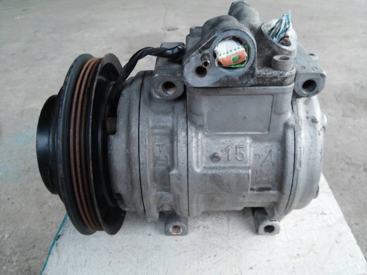 คอมแอร์ 4A