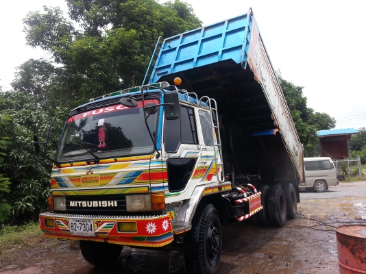 หลงโบแท้ TF6800, 220แรง,10เกียร์เพลาบุ๋ม