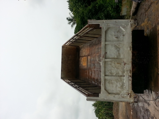 หลงโบแท้ TF6800, 220แรง,10เกียร์เพลาบุ๋ม