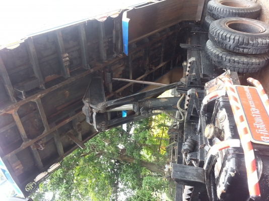 หลงโบแท้ TF6800, 220แรง,10เกียร์เพลาบุ๋ม