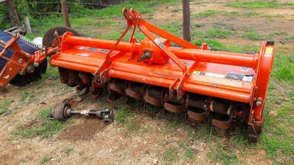 ขายโรตารี่ RX182F พร้อมยอย สภาพสวยพร้อมใช้งานเลย 087-2016577