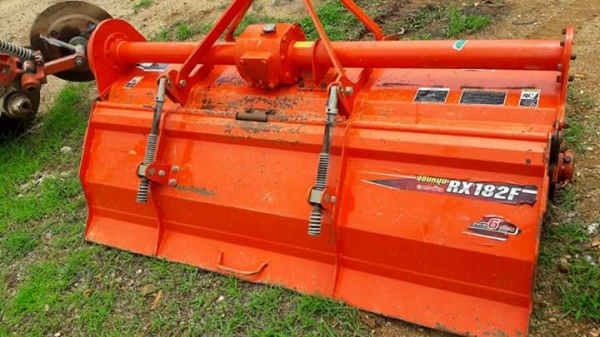 ขายโรตารี่ RX182F พร้อมยอย สภาพสวยพร้อมใช้งานเลย 087-2016577