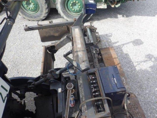 นำเข้าเครื่องจักรกลหนักมือ 2 จากต่างประเทศ Tel.098-858-5524 สามภพ ครับ