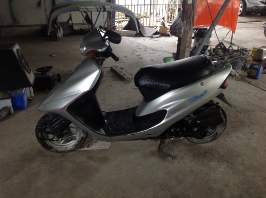รถป๊อบhonda 50cc. เครื่องดี ขับใช้งานอยู่ประจำ