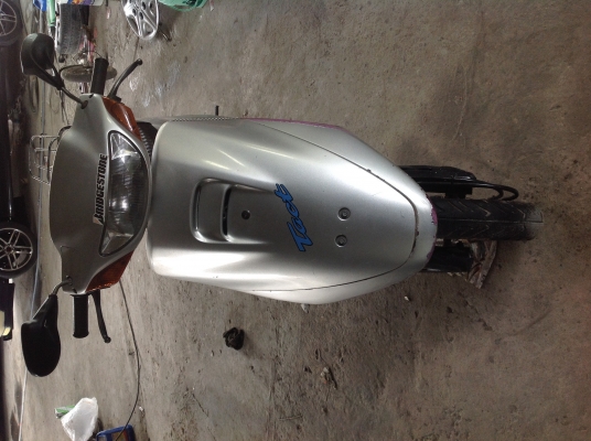 รถป๊อบhonda 50cc. เครื่องดี ขับใช้งานอยู่ประจำ