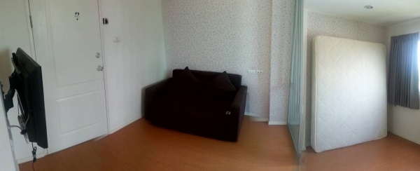 ขายคอนโดลุมพินี นิด้าเสรีไทย(2) ขายคอนโดลุมพินี นิด้าเสรีไทย(2)