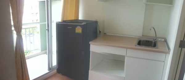 ขายคอนโดลุมพินี นิด้าเสรีไทย(2) ขายคอนโดลุมพินี นิด้าเสรีไทย(2)