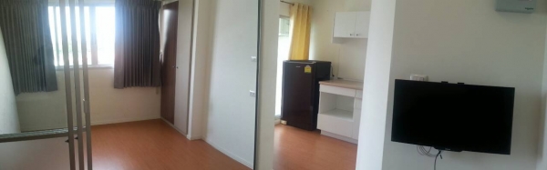 ขายคอนโดลุมพินี นิด้าเสรีไทย(2) ขายคอนโดลุมพินี นิด้าเสรีไทย(2)