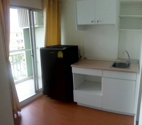 ขายคอนโดลุมพินี นิด้าเสรีไทย(2) ขายคอนโดลุมพินี นิด้าเสรีไทย(2)