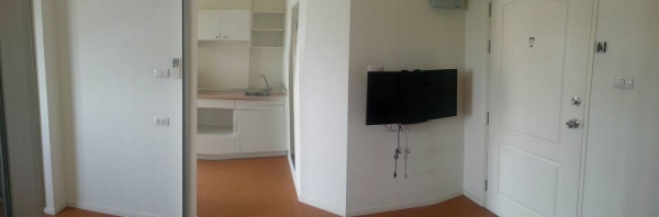 ขายคอนโดลุมพินี นิด้าเสรีไทย(2) ขายคอนโดลุมพินี นิด้าเสรีไทย(2)