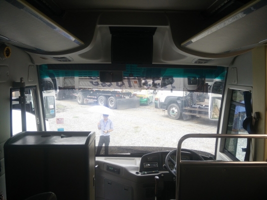 ขายรถโค้ช sunlong ตัวtop รถห้างมืดเดียว (รถหลุดจอง)