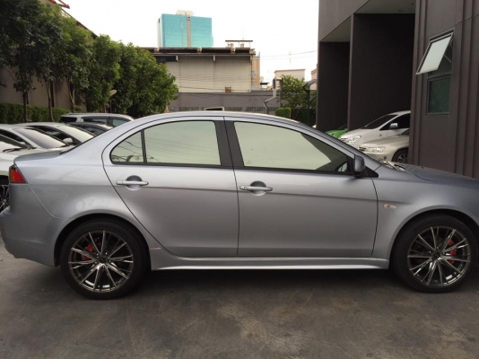 ขายรถบ้าน Mitsubishi Lancer EX 1.8 GLS Limited Edition 2010