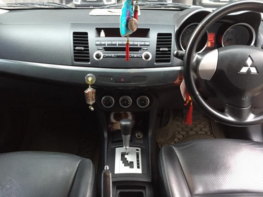 ขายรถบ้าน Mitsubishi Lancer EX 1.8 GLS Limited Edition 2010