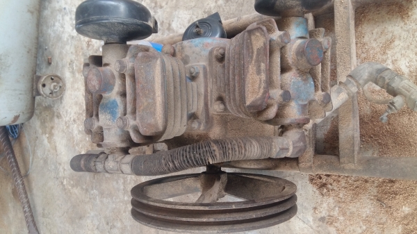 ขายหัวปั๊มลม