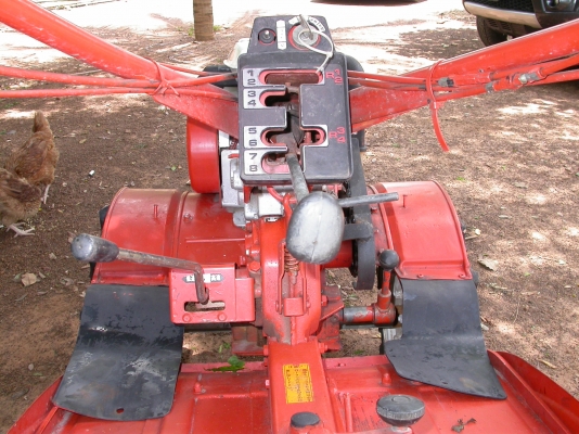 ขายรถไถเดินตามญี่ปุ่น kubota TD 620 ขายรถไถเดินตามญี่ปุ่น kubota TD 620