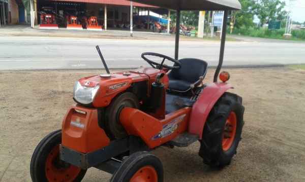 ขายรถไถคูโบต้าKRT เครื่อง140สภาพสวย มีผานสามหนึ่งอัน ราคา85000บาท สนใจโทร 0813655997อำพร พาเจริญ อยู่วังบัว อคลองขลุง จ กำแพงเพชรราคานี้ยังต่อลองได้อีกนะครับ