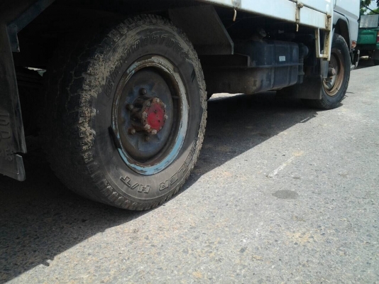 MITSUBISHI FUSO เครื่อง2800/100แรงม้า รถห้าง สภาพพร้อมใชงาน MITSUBISHI FUSO เครื่อง2800/100แรงม้า รถห้าง สภาพพร้อมใชงาน