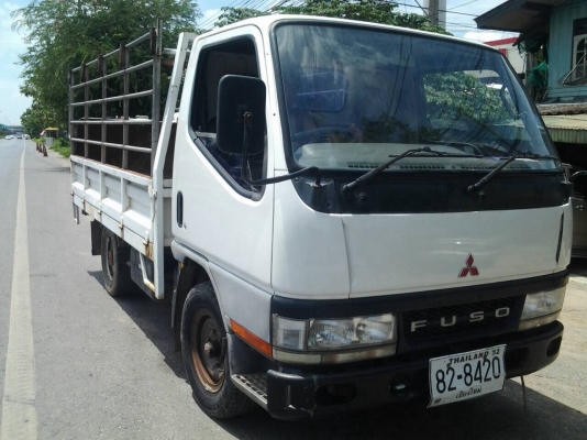 MITSUBISHI FUSO เครื่อง2800/100แรงม้า รถห้าง สภาพพร้อมใชงาน MITSUBISHI FUSO เครื่อง2800/100แรงม้า รถห้าง สภาพพร้อมใชงาน