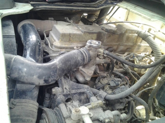 MITSUBISHI FUSO เครื่อง2800/100แรงม้า รถห้าง สภาพพร้อมใชงาน MITSUBISHI FUSO เครื่อง2800/100แรงม้า รถห้าง สภาพพร้อมใชงาน