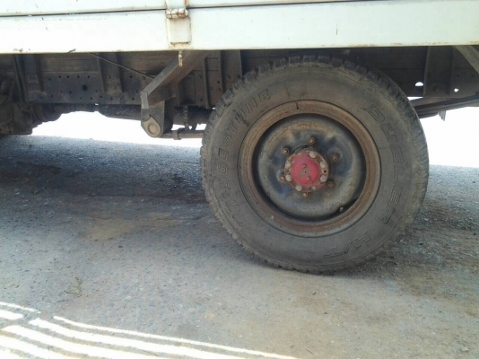 MITSUBISHI FUSO เครื่อง2800/100แรงม้า รถห้าง สภาพพร้อมใชงาน MITSUBISHI FUSO เครื่อง2800/100แรงม้า รถห้าง สภาพพร้อมใชงาน