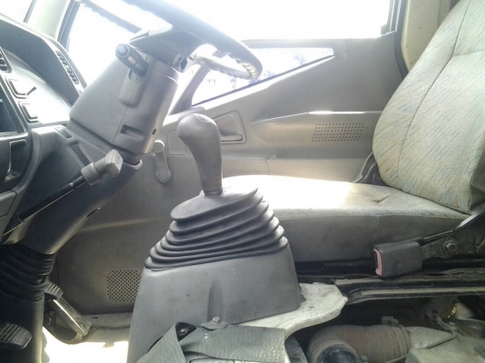 MITSUBISHI FUSO เครื่อง2800/100แรงม้า รถห้าง สภาพพร้อมใชงาน MITSUBISHI FUSO เครื่อง2800/100แรงม้า รถห้าง สภาพพร้อมใชงาน