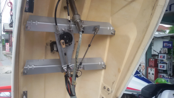 RAIDER 700 คาบูคู่ เก่าญี่ปุ่น สวยๆ