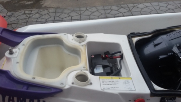 RAIDER 700 คาบูคู่ เก่าญี่ปุ่น สวยๆ