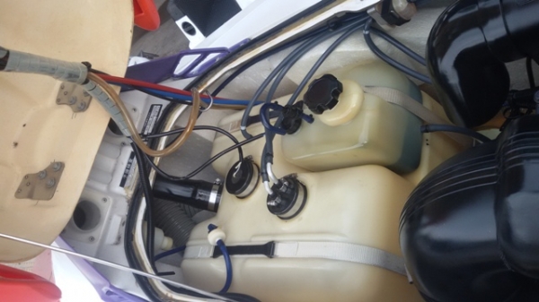 RAIDER 700 คาบูคู่ เก่าญี่ปุ่น สวยๆ