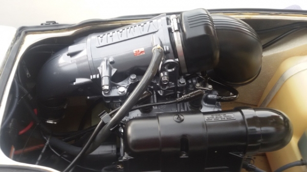 RAIDER 700 คาบูคู่ เก่าญี่ปุ่น สวยๆ