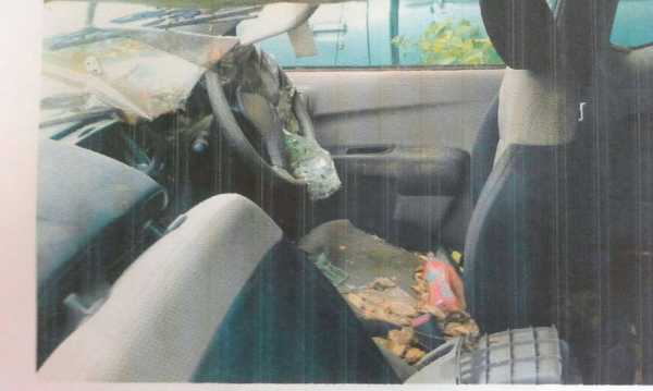 ขายซากไททัน พร้อมเล่มทะเบียน ขายซากไททัน พร้อมเล่มทะเบียน