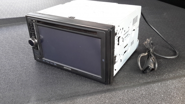 2 din dvd Kenwood