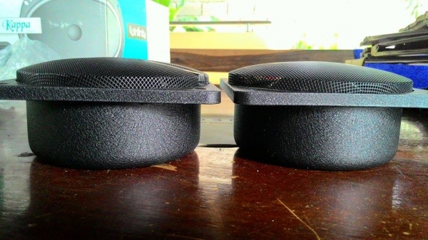 ลำโพง JBL t030 grandtouring