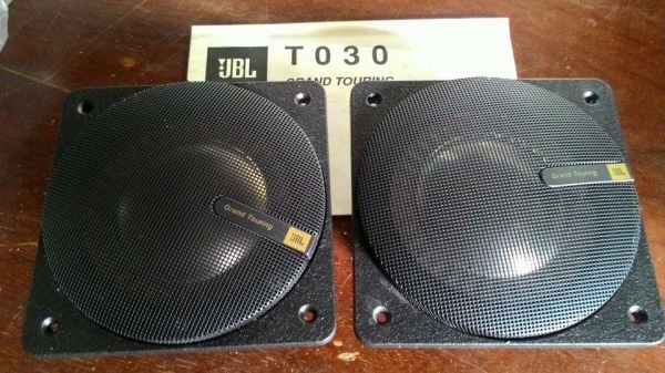 ลำโพง JBL t030 grandtouring