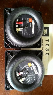 ลำโพง JBL t030 grandtouring