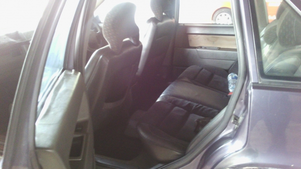 วอลโว่850 ปี96 เกียออโต แกส รถขับดี 39000