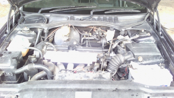 วอลโว่850 ปี96 เกียออโต แกส รถขับดี 39000