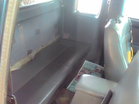 ขายไมตี้แคป 2.5 เครื่องดี ปี37 พวงลัยเพาเวอ คัดชีสวย ช่วงล่างแน่น  แมคลายเนอ 79000บ.